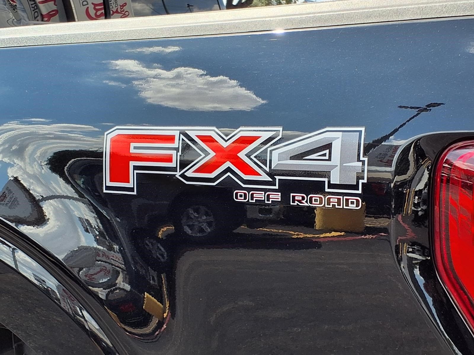 Used 2023 Ford F150 Lariat AWD/4WD image 11