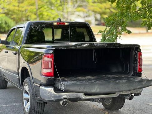 Used 2019 RAM 1500 Limited RWD image 43