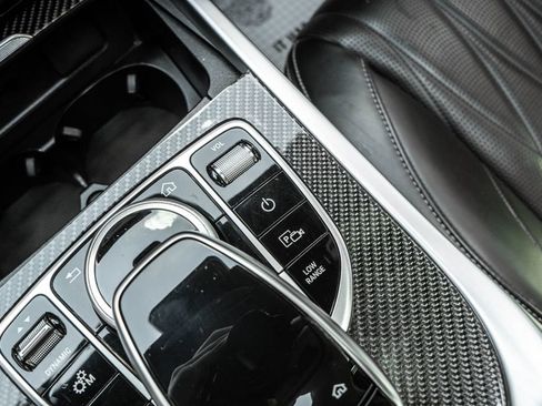 Used 2019 Mercedes-Benz G 550 image 10