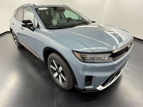 New 2026 Honda Prologue Touring image 7