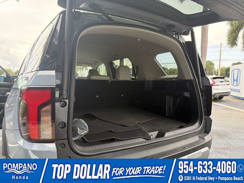Used 2026 Honda Passport RTL image 29