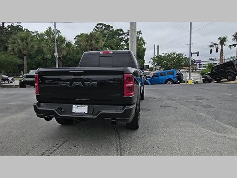 New 2026 RAM 1500 Limited w/ Night Edition AWD/4WD image 35