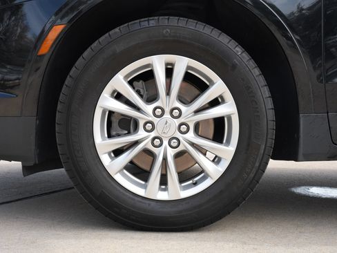 Used 2024 Cadillac XT5 Luxury FWD image 30