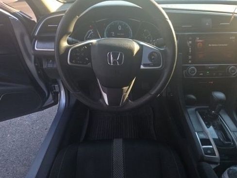 Used 2016 Honda Civic EX image 15
