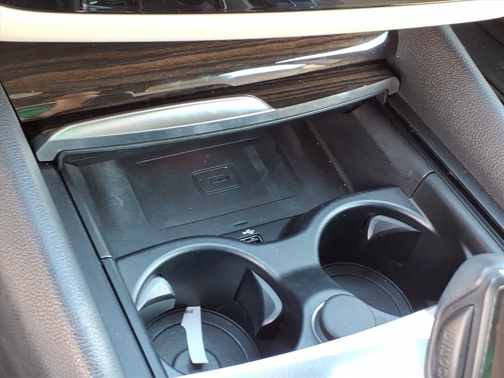 Used 2019 BMW 530i w/ Convenience Package RWD image 31