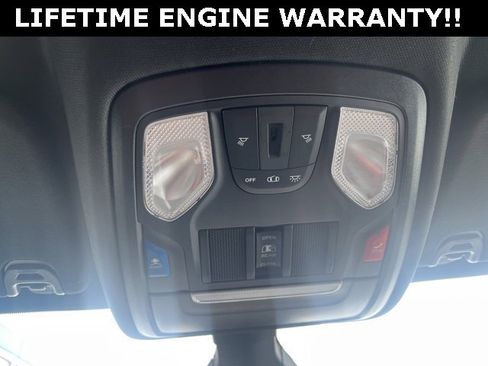 Used 2022 RAM 1500 Big Horn image 25