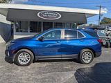 Used 2022 Chevrolet Equinox LT image 2