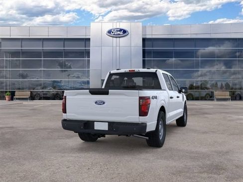 New 2026 Ford F150 XL AWD/4WD image 11