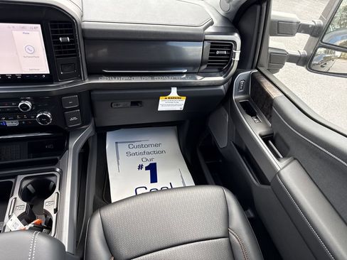 New 2026 Ford F350 Lariat image 17