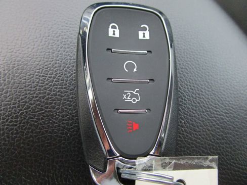 Used 2024 Chevrolet Malibu LS FWD image 36