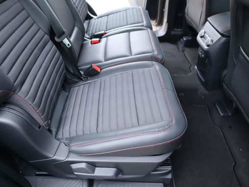 New 2026 Ford Explorer ST-Line w/ Premium Package RWD image 17