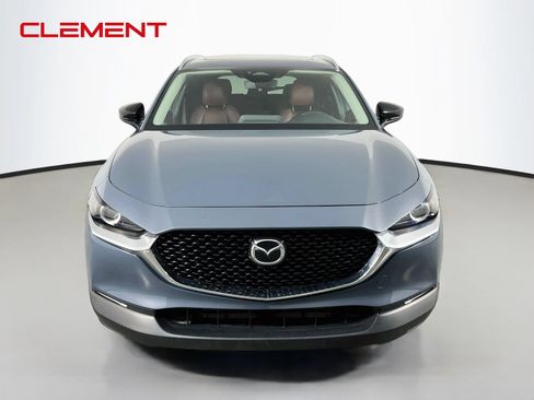 Used 2025 MAZDA CX-30 AWD 2.5 S w/ Preferred Package image 3