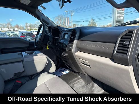 Used 2020 Ford F250 XL w/ Power Equipment Group image 16
