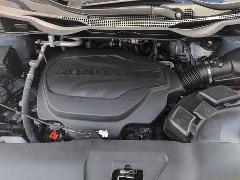 Used 2025 Honda Odyssey Sport-L image 34