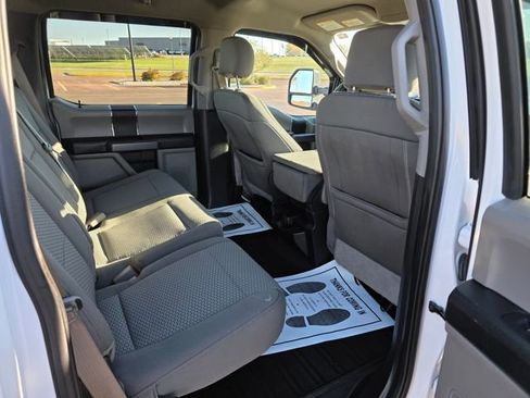 Used 2019 Ford F150 XLT w/ Trailer Tow Package image 25