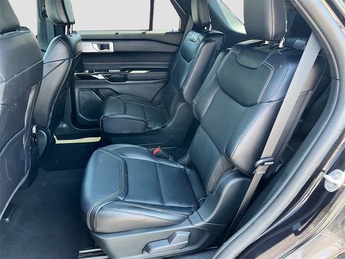 Used 2023 Ford Explorer ST w/ Equipment Group 401A image 26