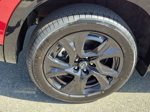 New 2026 MAZDA CX-5 2.5 S w/ Premium Package image 29