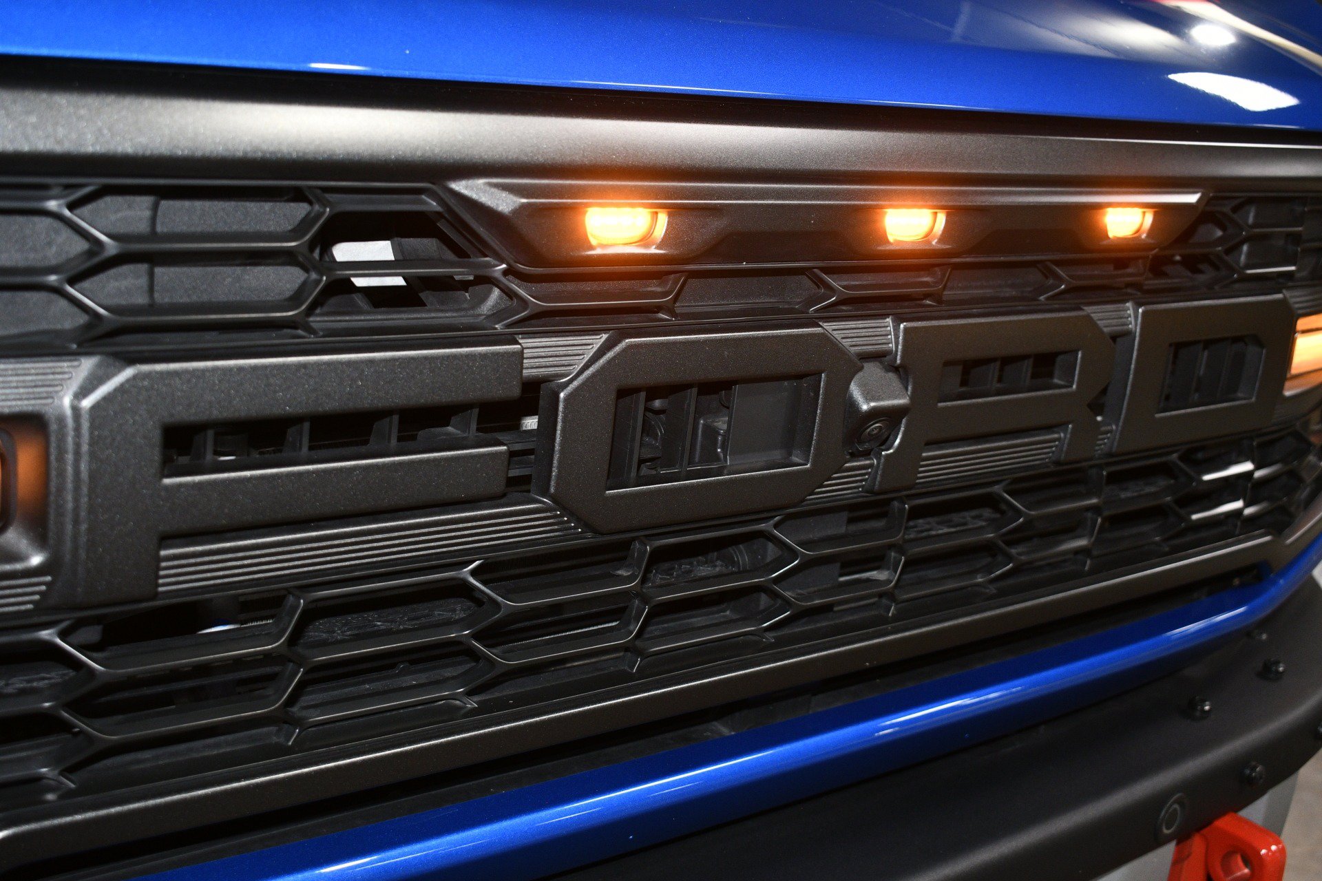 Used 2024 Ford Bronco Raptor AWD/4WD image 99