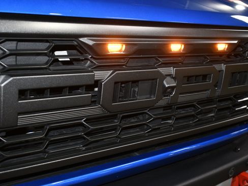 Used 2024 Ford Bronco Raptor AWD/4WD image 99