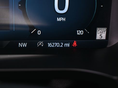 Used 2025 Ford F150 Tremor w/ Bed Utility Package AWD/4WD image 20