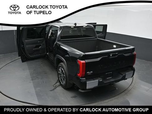 Used 2023 Toyota Tundra Limited AWD/4WD image 56