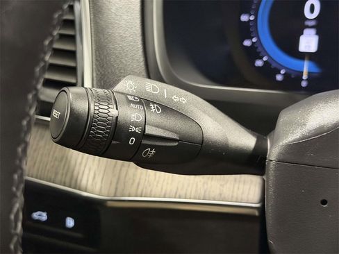 Used 2025 Volvo XC90 T8 Ultra image 23