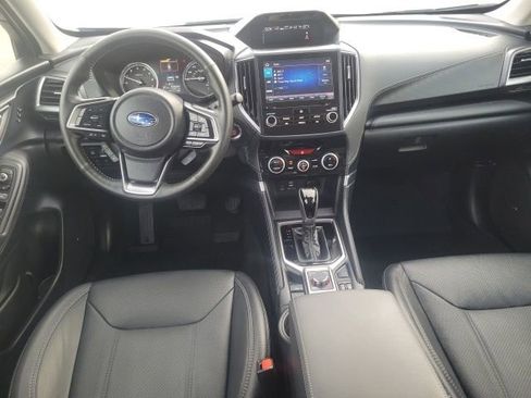 Used 2023 Subaru Forester Touring AWD/4WD image 15