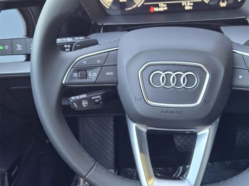 New 2026 Audi A3 2.0T Premium Plus image 15