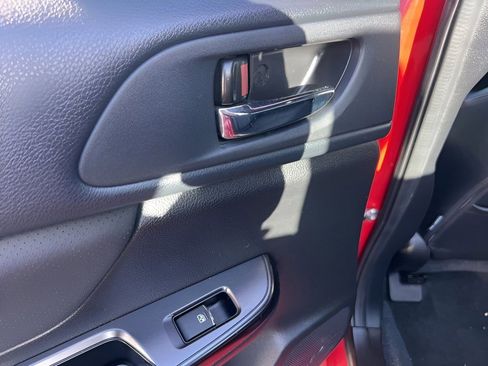 Used 2018 Subaru WRX Limited AWD/4WD image 17