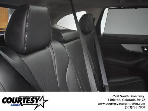 Used 2023 Acura MDX SH-AWD w/ Technology Package image 28