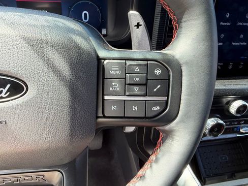 Used 2024 Ford F150 Raptor AWD/4WD image 26