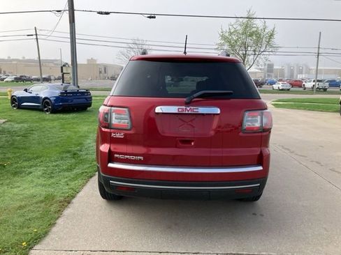 Used 2014 GMC Acadia SLE image 7