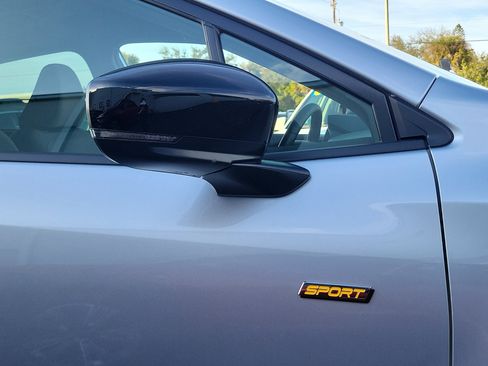 Certified 2025 Subaru Crosstrek 2.5i Sport image 8