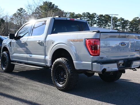 Used 2023 Ford F150 Tremor image 8