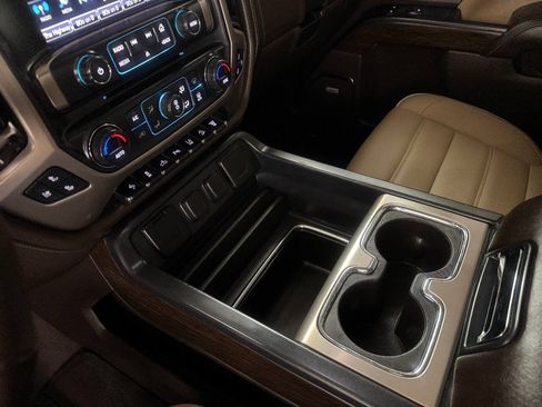 Used 2018 GMC Sierra 3500 Denali w/ Duramax Plus Package AWD/4WD image 53