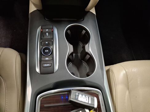 Used 2016 Acura MDX 3.5L image 11