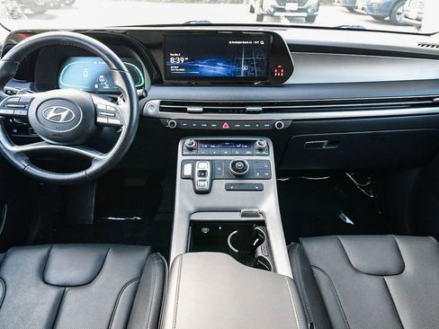 Used 2024 Hyundai Palisade XRT image 13