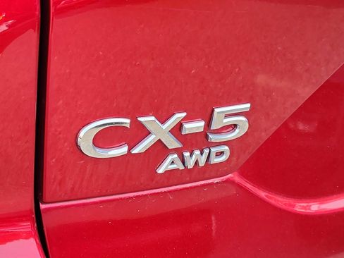 Used 2023 MAZDA CX-5 AWD 2.5 S image 28