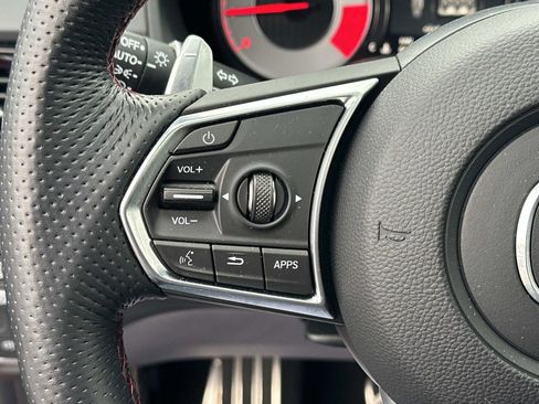 Certified 2024 Acura RDX A-Spec image 27