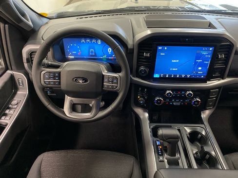 New 2026 Ford F150 XLT image 33