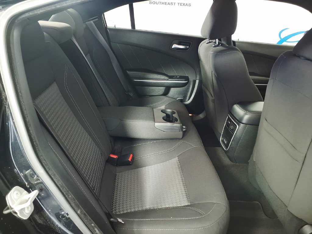 Used 2023 Dodge Charger SXT w/ Cold Weather Package RWD image 10