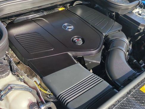 New 2026 Mercedes-Benz GLE 350 4MATIC image 17