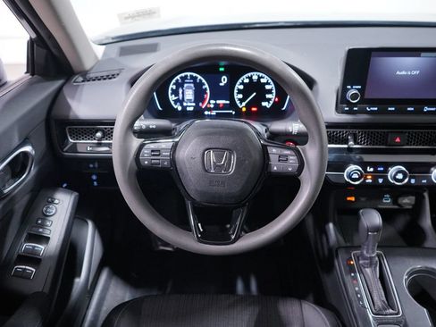 Used 2022 Honda Civic LX image 10