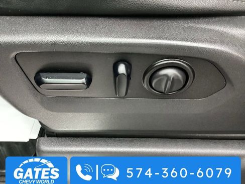 Used 2021 Chevrolet Silverado 1500 RST w/ Convenience Package II image 14