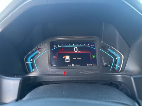 Used 2022 Honda Odyssey Touring image 13