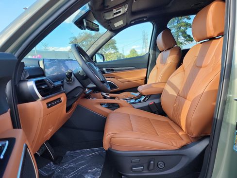 New 2025 Kia Telluride SX Prestige X-Line image 5