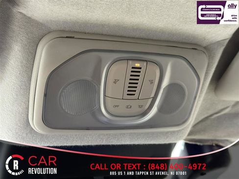 Used 2021 RAM ProMaster 3500 image 20