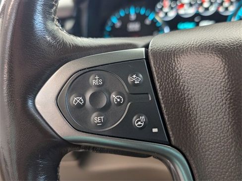 Certified 2019 Chevrolet Suburban Premier image 21