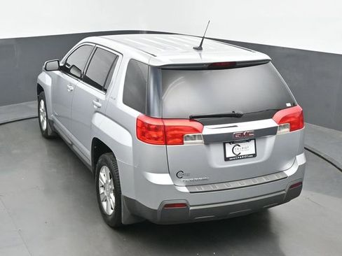 Used 2011 GMC Terrain SLE w/ LPO, Protection Package FWD image 37