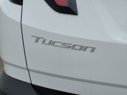 New 2026 Hyundai Tucson SEL image 6